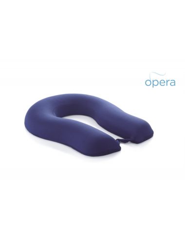 Cojín en forma de herradura de memory - Opera