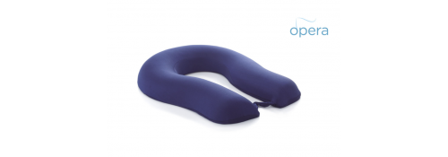 Memory Horseshoe Pillow - Opera