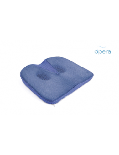 Cojín hueco para asiento en PU - Opera