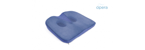 Cojín hueco para asiento en PU - Opera