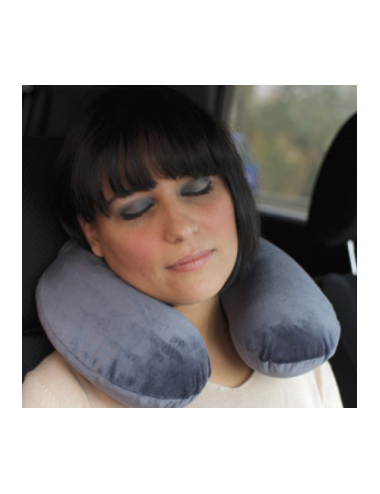 Travel cervical pillow - Sinfonia