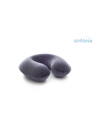 Travel cervical pillow - Sinfonia
