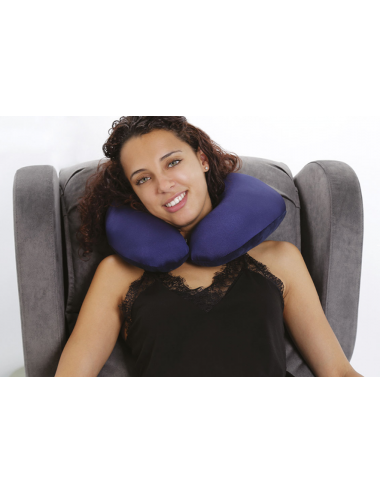 Travel Neck Pillow 2 in 1 – Sinfonia