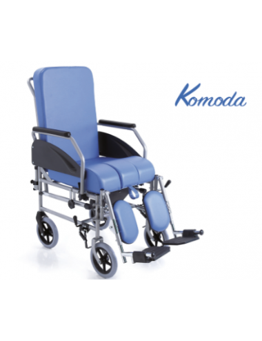 Comfortable chair with...