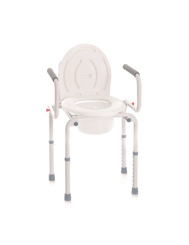 Stabilizing riser for...