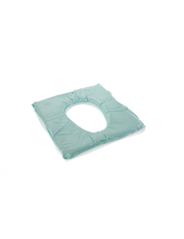 Fluid-Gel-Kissen mit Loch