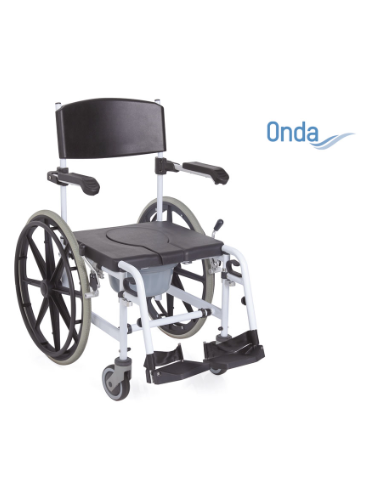 Self-propelled toilet and...