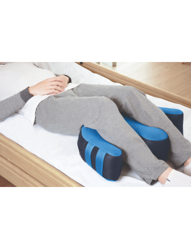 Inflatable patient turning cushion - Opera