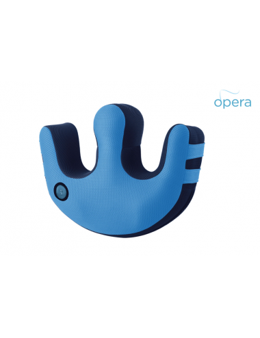 Cojín girapaciente inflable - Opera