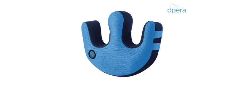 Cojín girapaciente inflable - Opera