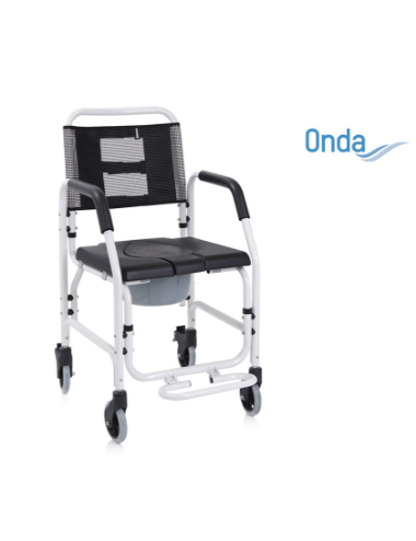 Fixed shower and toilet...