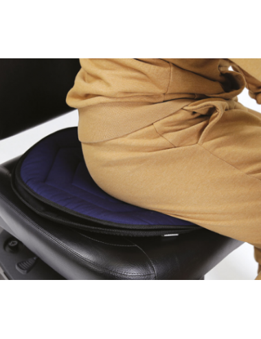 Rotating Cushion - Opera