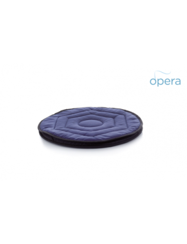 Rotating Cushion - Opera