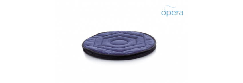 Coussin tournant - Opera