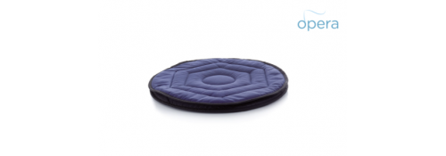 Coussin tournant - Opera