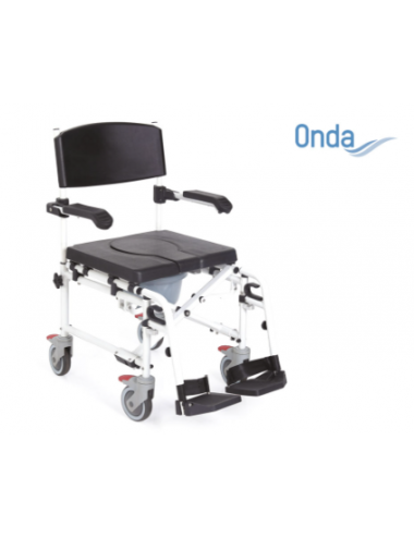 Folding Comfort Chair for...