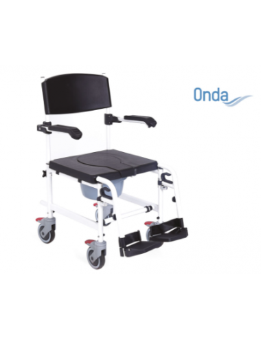 Comfortable chairs for WC...