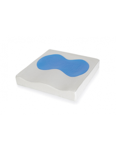 Kissen mit selbstformendem Fluid und Gel - Opera