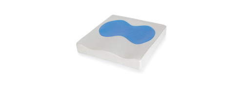 Cojín con fluido automodelante y gel - Opera