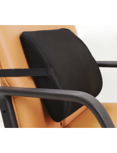 Lumbar Support Pillow - Opera