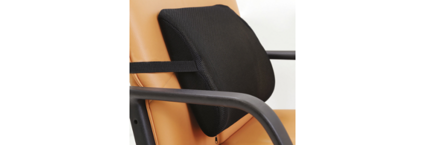 Cojín de Soporte Lumbar - RESPALDO