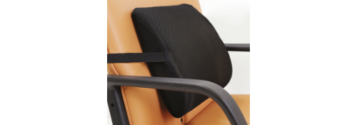 Cojín de Soporte Lumbar - RESPALDO