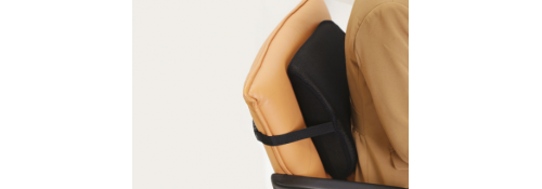 Cojín de Soporte Lumbar - USO