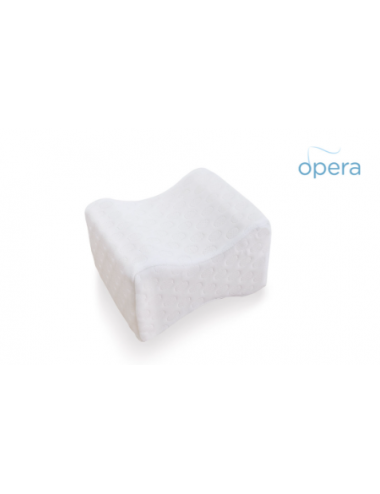 Memory Foam Knee Pillow - Opera