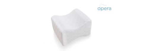Cuscino per ginocchia in Memory Foam - Opera