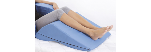 Ergonomisches Kissen für Beine und Rücken – Beine