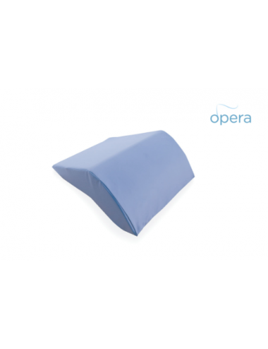 Ergonomic Leg and Back Cushion – Opera