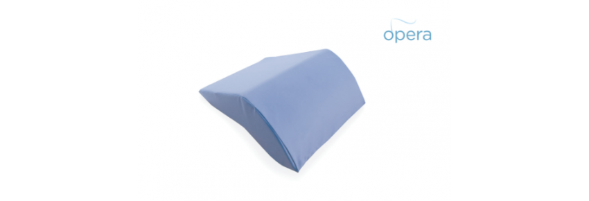 Ergonomic Leg and Back Cushion – Opera