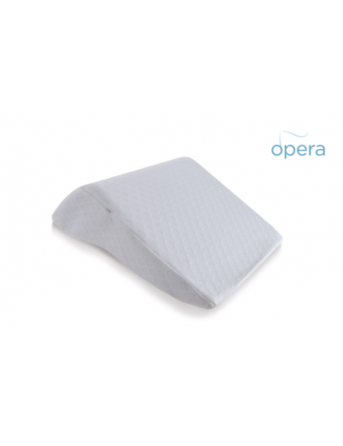 Ergonomic Leg and Back Pillow Polyester – Opera