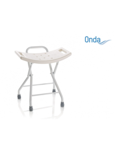Folding Shower Seat – Wave...