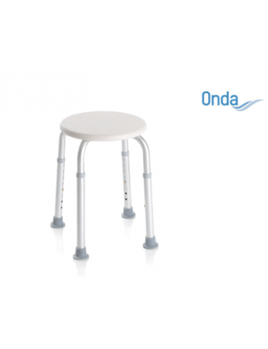 Adjustable Shower Seat –...