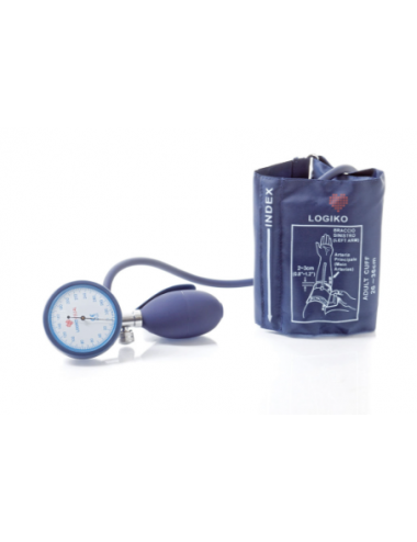 Aneroid handheld...