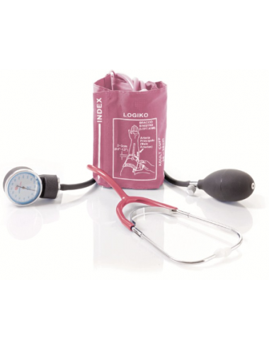 Aneroid sphygmomanometer...