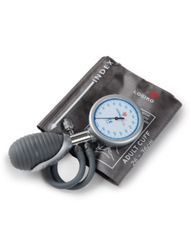 Aneroid sphygmomanometer...