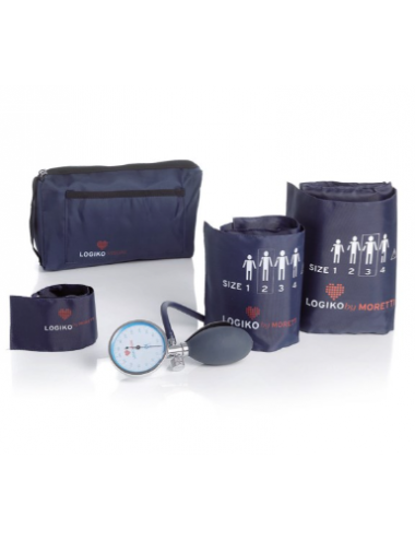 Aneroid sphygmomanometer...