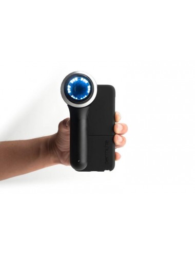 Adaptador Dermlite iPhone