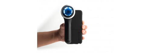 Adaptador Dermlite iPhone