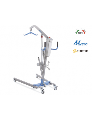 Electric Lifter - TiMOTION...