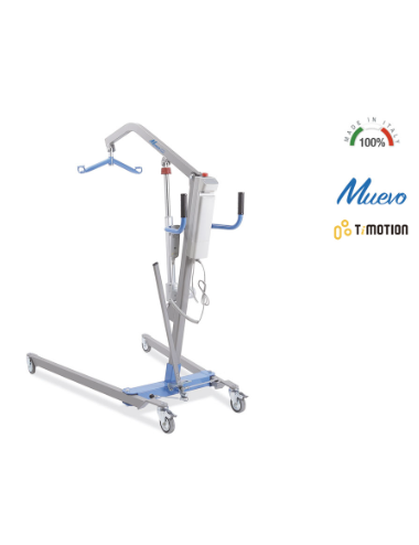 Electric Patient Lift...