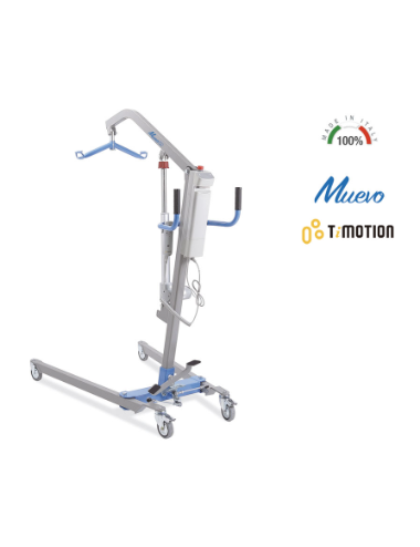 Electric Patient Lift...