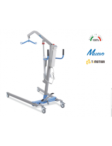 Electric lifting Timotion...