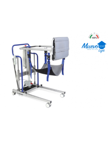 Muevo HOME Light Electric...