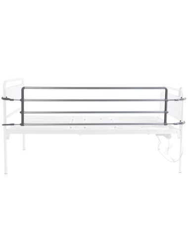 Anodized aluminum folding...