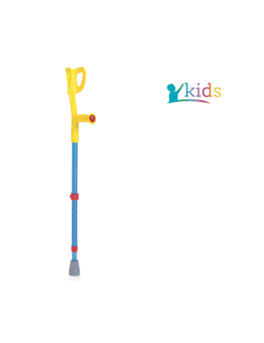 Children's Forearm Crutches...