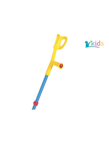 Children's Forearm Crutches...
