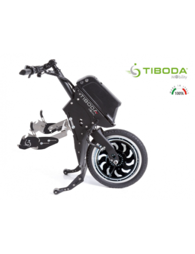 TIBODA Propulsor anterior...